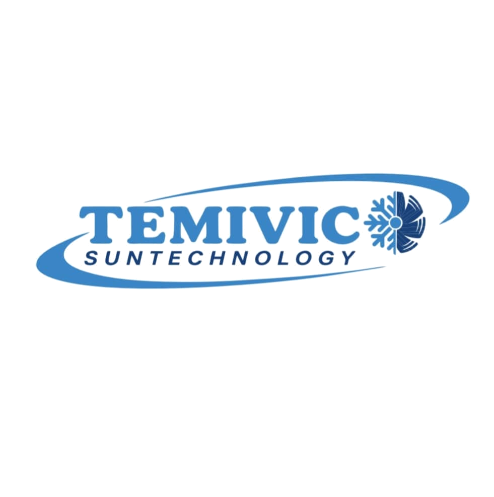 TemiVic SunTechnology logo